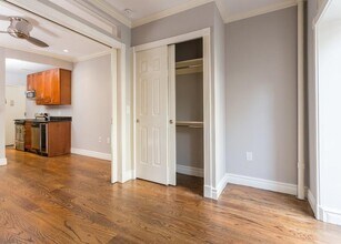 134 Orchard St, Unit 12 in New York, NY - Foto de edificio - Building Photo