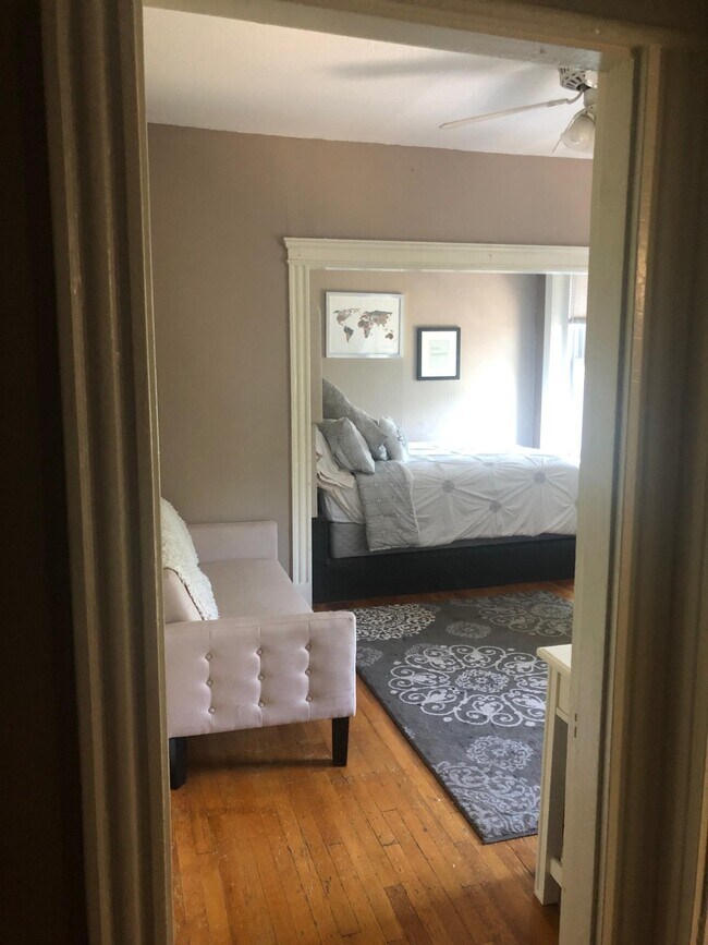 211 Park Dr, Unit 42 in Boston, MA - Building Photo - Building Photo