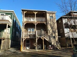 1570 Walnut St in Halifax, NS - Building Photo - Building Photo