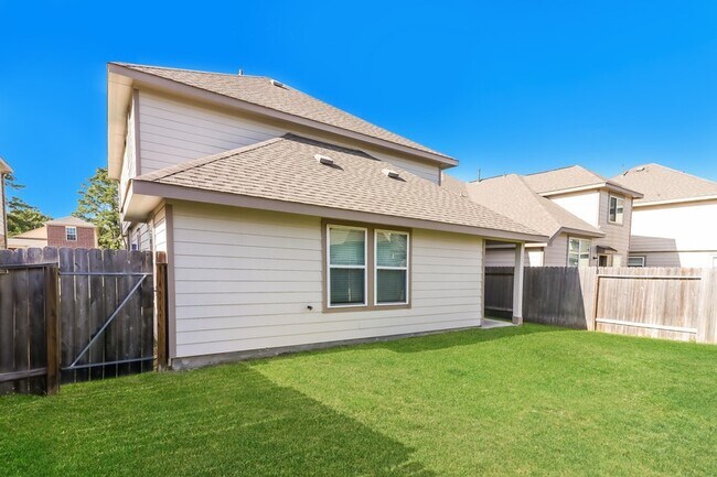 property at 4834 Giant Sequoia Way
