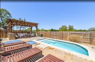 1205 Half Hitch Trl in Georgetown, TX - Building Photo