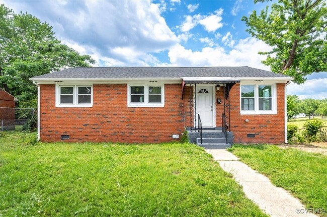 1806 Sussex St in Richmond, VA - Building Photo - Building Photo