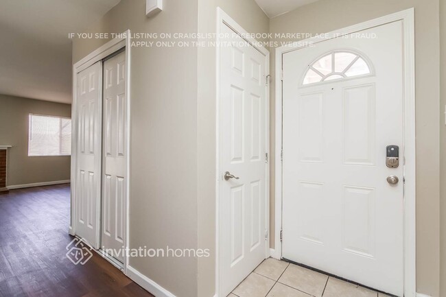 16233 Inyo St in La Puente, CA - Building Photo - Building Photo