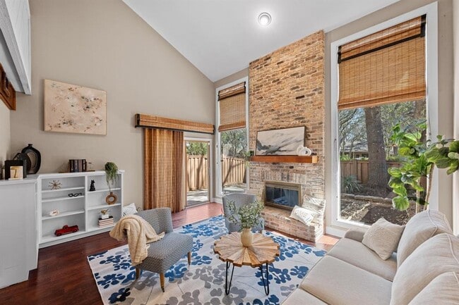 property at 8303 Summerwood Dr