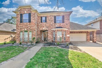 15435 Stoneridge Park Ln in Cypress, TX - Building Photo - Building Photo