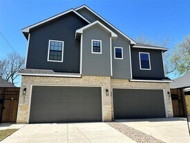 415 S Glasgow Dr in Dallas, TX - Building Photo