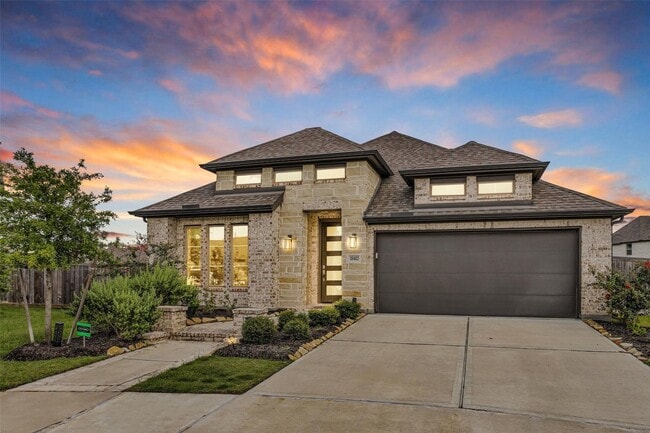 property at 18402 Cir Bar Rnch Ct