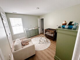 215 Dillard Mill Dr in Bluffton, SC - Building Photo