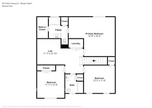 651 Field Crossing Ct in Winston-Salem, NC - Building Photo - Building Photo