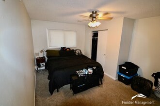 2013-2015 Shirley Ln in Manhattan, KS - Building Photo - Building Photo