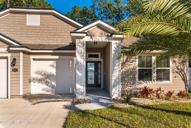 641 Melrose Abbey Ln in Fruit Cove, FL - Building Photo - Building Photo