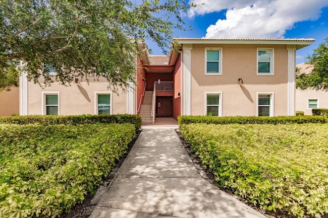 property at 27500 Palmesta Circle