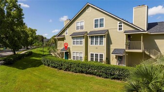 3729 S Lake Orlando Pkwy, Unit 3 in Orlando, FL - Building Photo