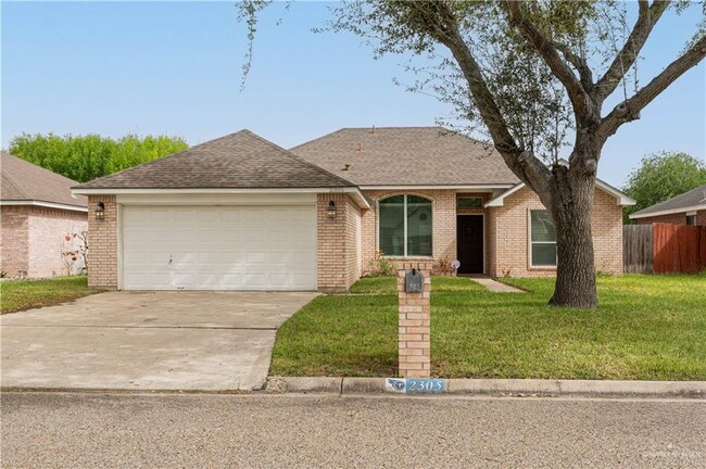 property at 2305 E 19th St