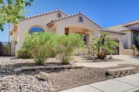 1258 Autumn Wind Way in Henderson, NV - Building Photo - Building Photo