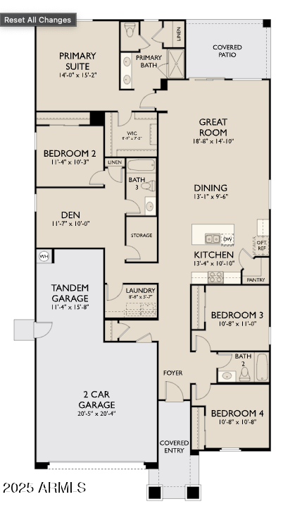 22889 E Roundup Way in Queen Creek, AZ - Building Photo - Building Photo