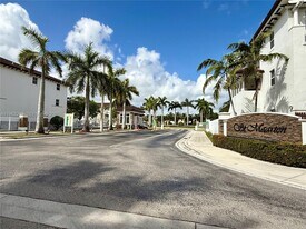 8960 NW 97th Ave in Doral, FL - Building Photo