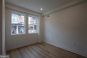 1224 W Silver St in Philadelphia, PA - Foto de edificio - Building Photo