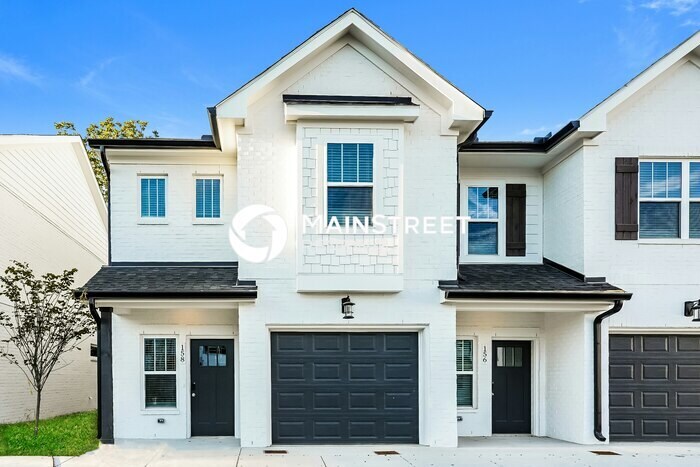 158 Noble Pk Cir in Gallatin, TN - Foto de edificio