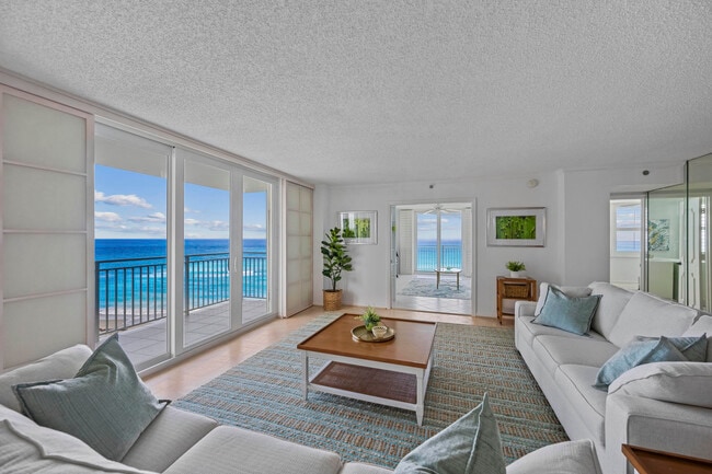 property at 500 Ocean Dr