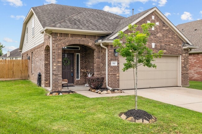 3503 Jamison Oak Dr