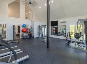 Lexington Hills in Austin, TX - Foto de edificio - Building Photo