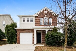 3651 Marshlane Way in Raleigh, NC - Building Photo