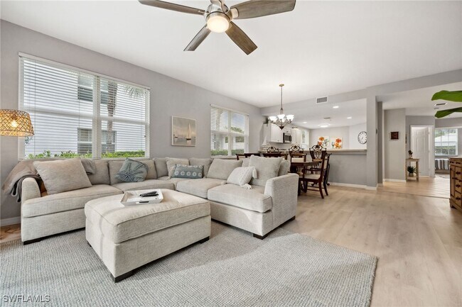 property at 8355 Whisper Trace Way