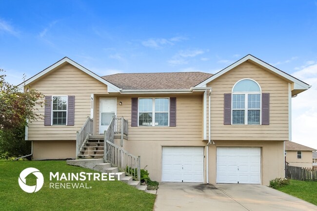 property at 1003 Viola St