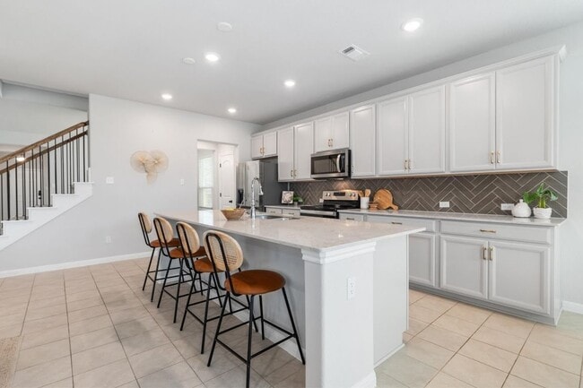 19317 Hartwell Dr in Pflugerville, TX - Foto de edificio - Building Photo