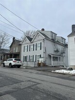 148 Clinton St in Montgomery, NY - Building Photo