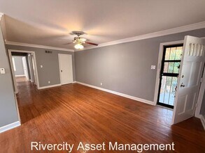 757 Houston St in Memphis, TN - Building Photo - Building Photo