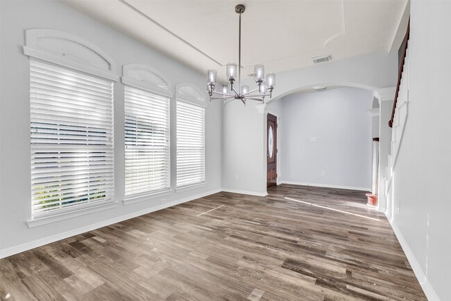 8507 Forest Arbor Ct in Houston, TX - Building Photo - Building Photo