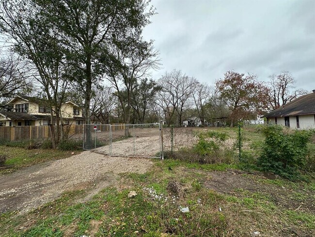 property at 6818 Stearns St