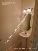3650 Alcove Way in Clovis, CA - Building Photo - Building Photo