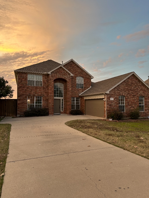 4205 Lakeside Dr in The Colony, TX - Building Photo - Building Photo