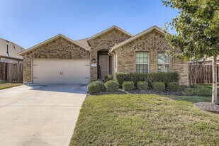 5709 Broad Bay Ln in Fort Worth, TX - Building Photo