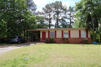 310 Athens St in Warner Robins, GA - Building Photo - Building Photo