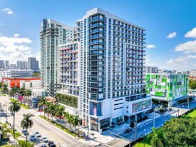 Wynwood Bay Apartments