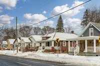 Apartments in Midland, MI