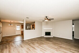 1732 Rialto Way in Justin, TX - Building Photo - Building Photo