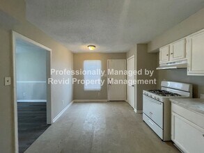 821 Pitney Ln in Memphis, TN - Building Photo - Building Photo