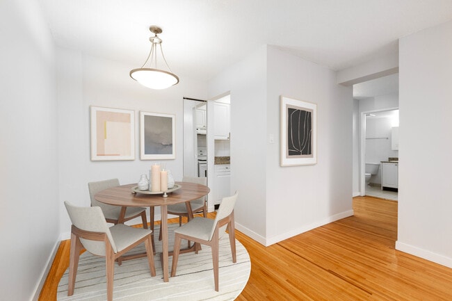 property at 1355 Pendrell St