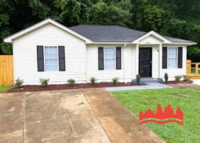 Fully Renovated 3BR/2BA Home – Move-In Ready! in Memphis, TN - Building Photo