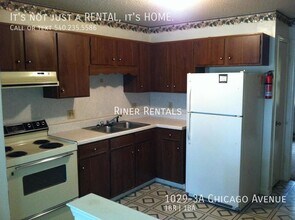 1029-3A Chicago Ave in Harrisonburg, VA - Building Photo - Building Photo