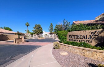 4747 N 84th Way in Scottsdale, AZ - Building Photo - Building Photo