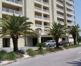 Sailmaker's Place in Pensacola, FL - Foto de edificio - Building Photo