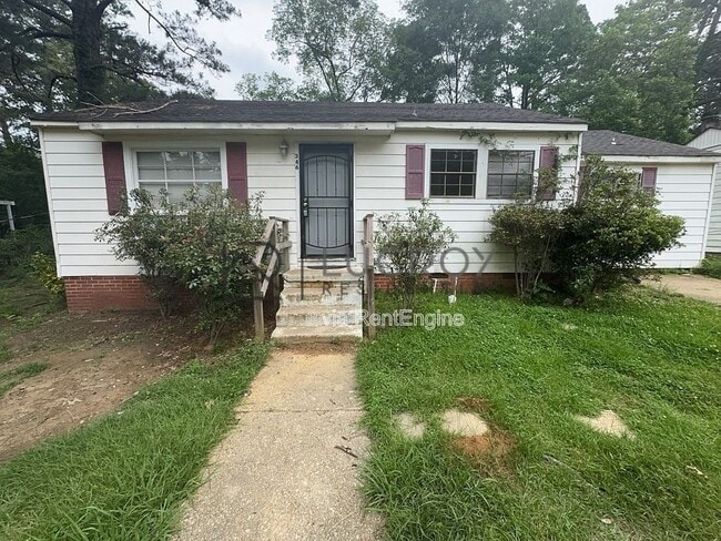 property at 346 Mason Blvd