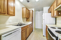 Cornerstone Apartments photo'