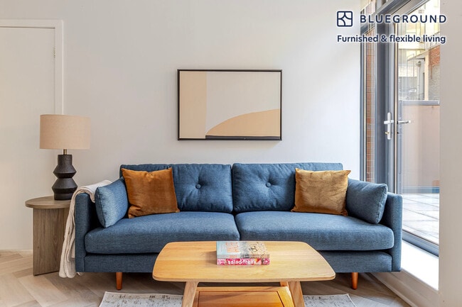 49 E 34th St, Unit FL2-ID2061 in New York, NY - Foto de edificio - Building Photo